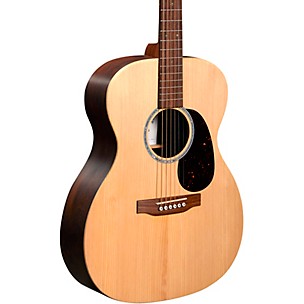 Martin 000-X2E X Series Auditorium Acoustic-Electric Guitar