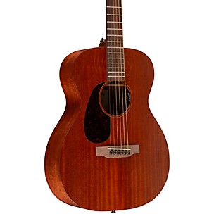 Martin 000JRE Junior Sapele Left-Handed Acoustic-Electric Guitar