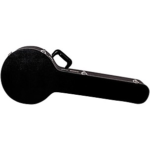 TKL 07940/BL Performer 5-String Resonator Banjo Hardshell Case -
