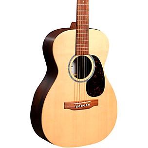 Martin 0X2E X Series Concert Acoustic-Electric Guitar