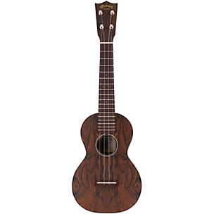 Martin 0XK Special X Series HPL Ziricote Concert Ukulele
