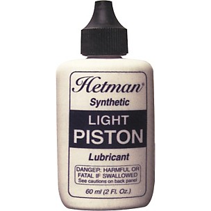 Hetman 1 - Light Piston Lubricant