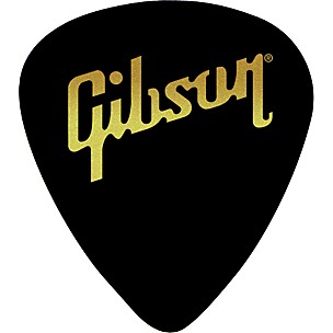 Gibson 1/2 Gross Standard Style Guitar Pick