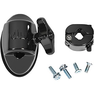 DW 1/2" Tom Mounting Bracket for New 2012 Style