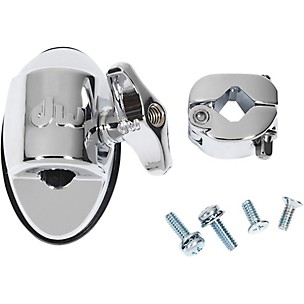 DW 1/2" Tom Mounting Bracket for New 2012 Style