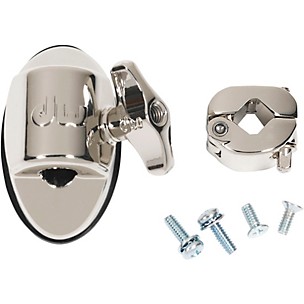 DW 1/2" Tom Mounting Bracket for New 2012 Style