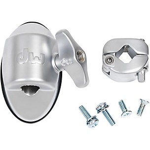 DW 1/2" Tom Mounting Bracket for New 2012 Style