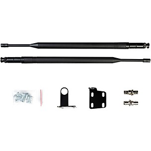 Audio-Technica 1/2-WAVE 530 to 608MHz Antenna Kit