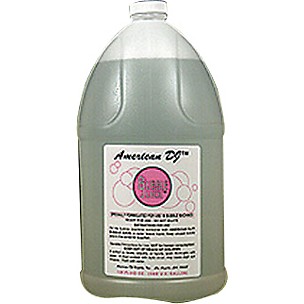 American DJ 1 Gallon Bubble Juice