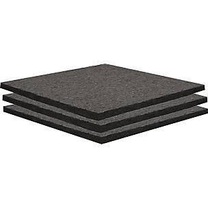 Auralex 1" SonoFiber 2'x2'x1" panels (25 pack)