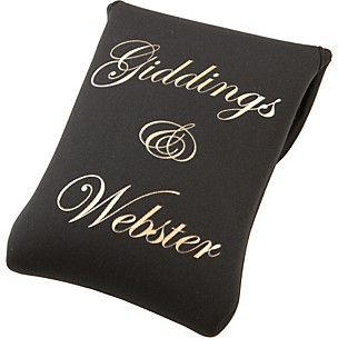 Giddings Mouthpieces 1.25 GW 144 Trumpet Mouthpiece