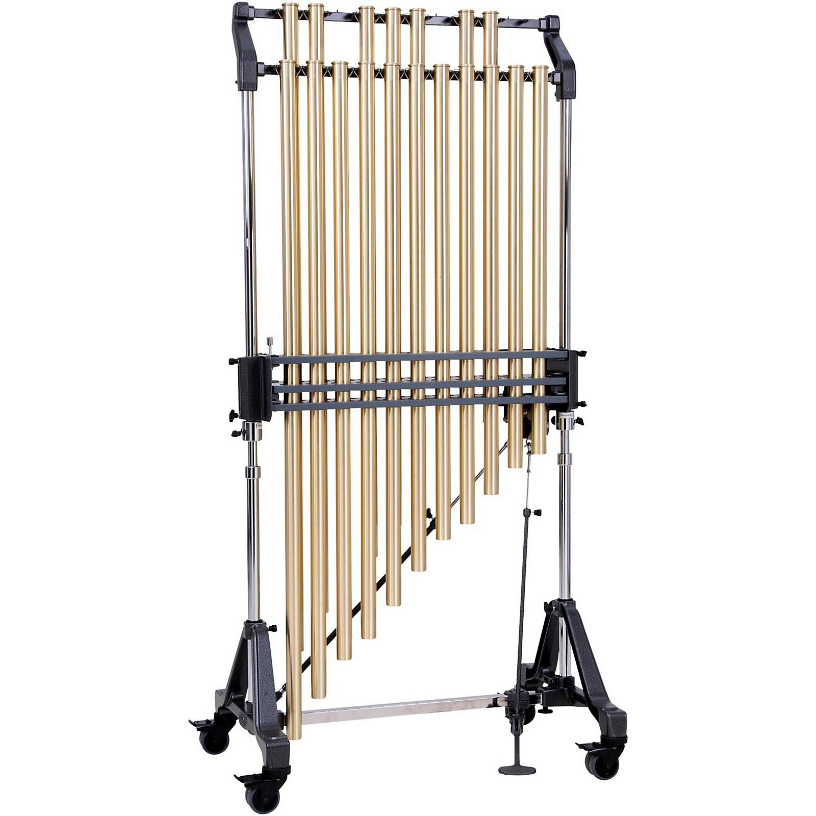 Adams 1.5 Octave Philharmonic Series Chimes with Gen2 Frame