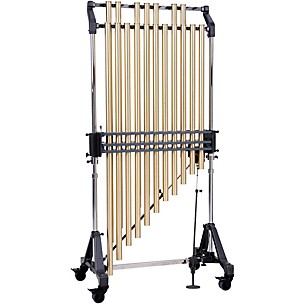 Adams 1.5 Octave Philharmonic Series Chimes with Gen2 Frame