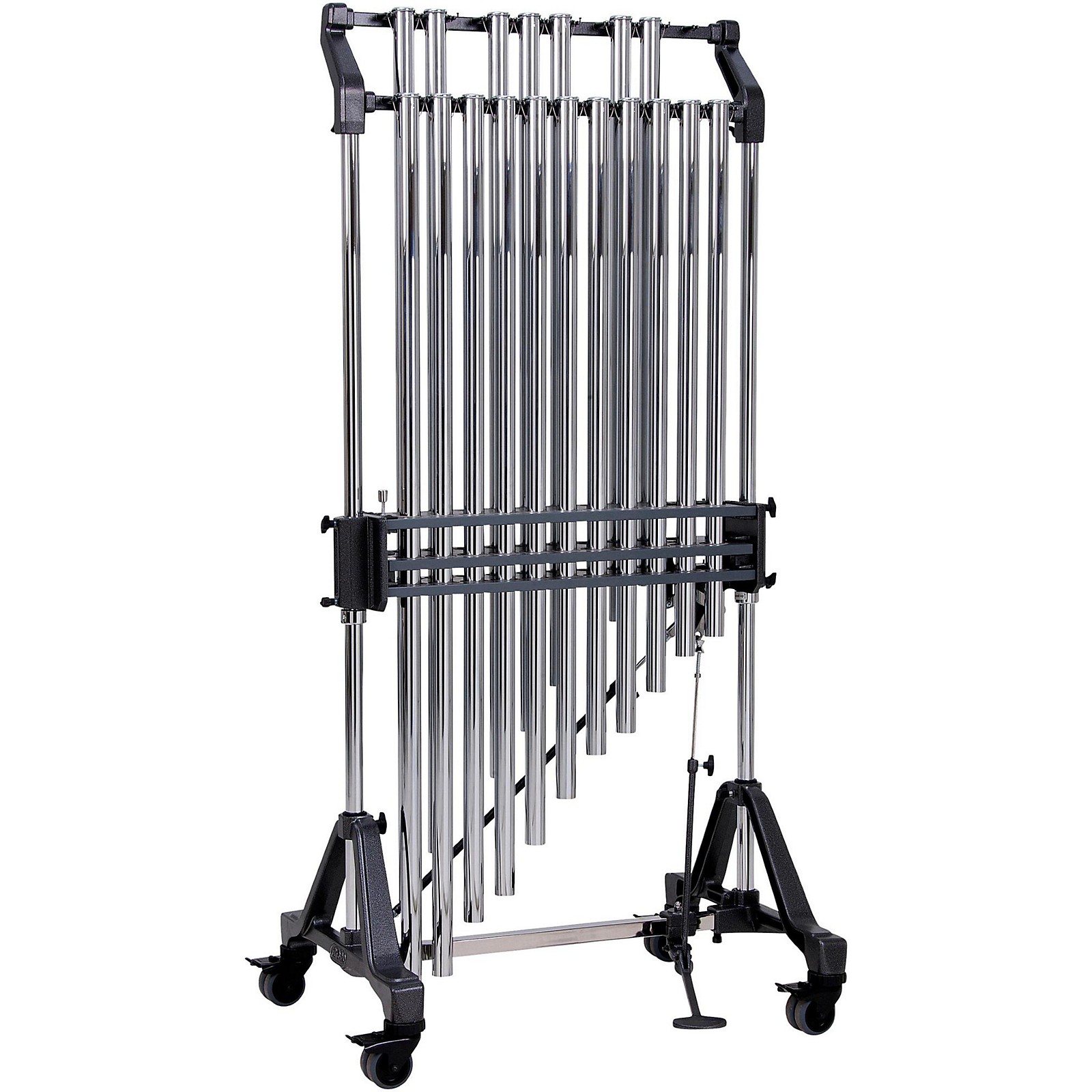 Adams 1.5 Octave Standard Series Chimes with Gen2 Frame