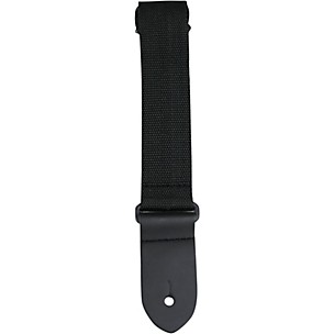 Perri's 1.5" Polyester Pro Ukulele Strap