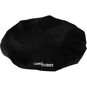 Conn-Selmer 10-1/2" Instrument Bell Cover With MERV-13 Filter for Larger Bell Bass Trombones, Baritone Horns and Euphoniums
