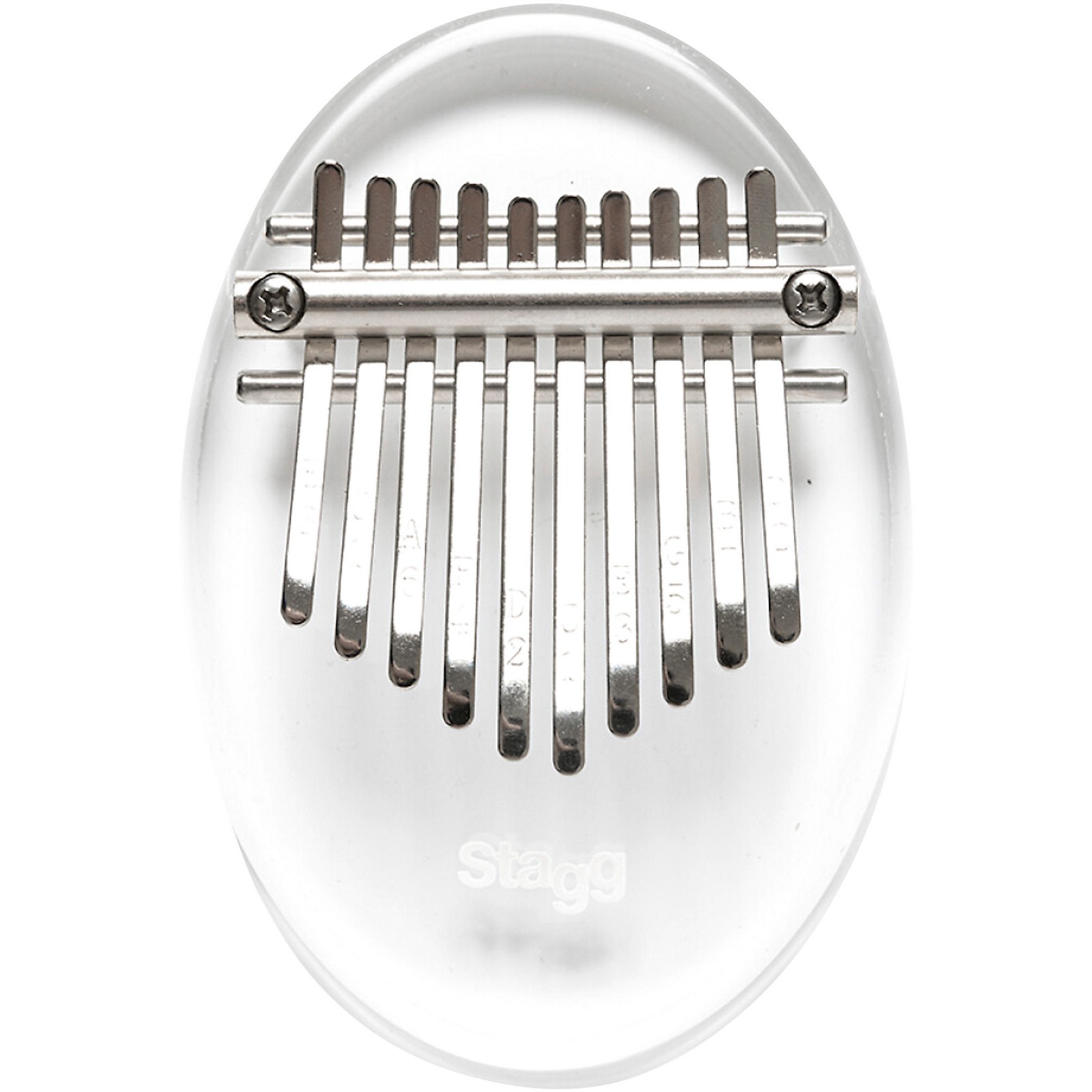 Stagg kalimba discount
