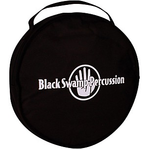 Black Swamp Percussion 10" Tambourine Bag