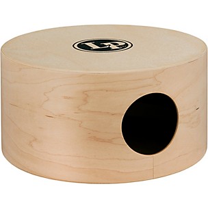 LP 10 in. 2-Sided Snare Cajon (2019)