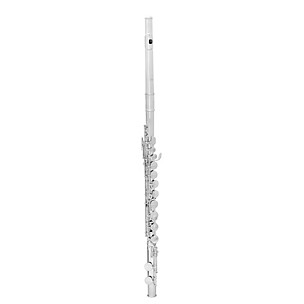 Altus 1000 Series Handmade Alto Flute