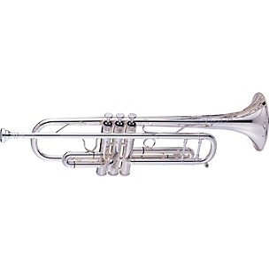 Jupiter 1000S Artist Series Bb Trumpet