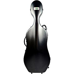 Bam 1001SW Classic Cello Case with Wheels