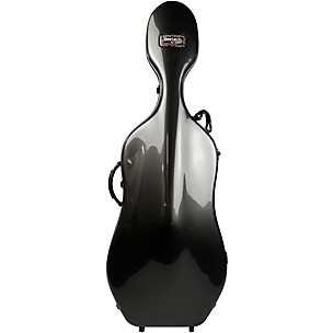 Bam 1002NW Newtech Cello Case With Wheels