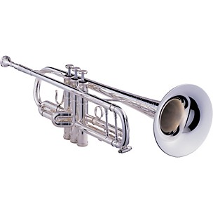 Jupiter 1002S Artist Series Bb Trumpet