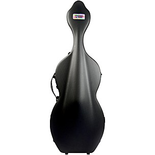 Bam 1003XLW Shamrock Hightech Cello Case With Wheels