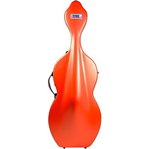 Bam 1003XLW Shamrock Hightech Cello Case With Wheels