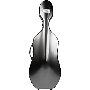 Bam 1004XL 3.5 Hightech Compact Cello Case