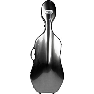 Bam 1004XL 3.5 Hightech Compact Cello Case