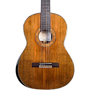 Kremona 100th Anniversary Cedar Nylon-String Classical Acoustic Guitar