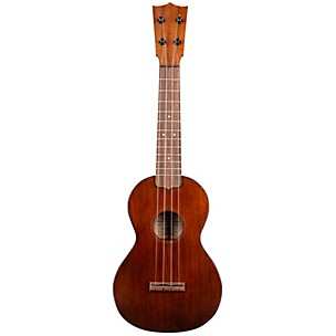 Martin 100th Anniversary Centennial Mahogany Concert Ukulele