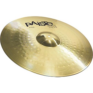 Paiste 101 Brass Ride