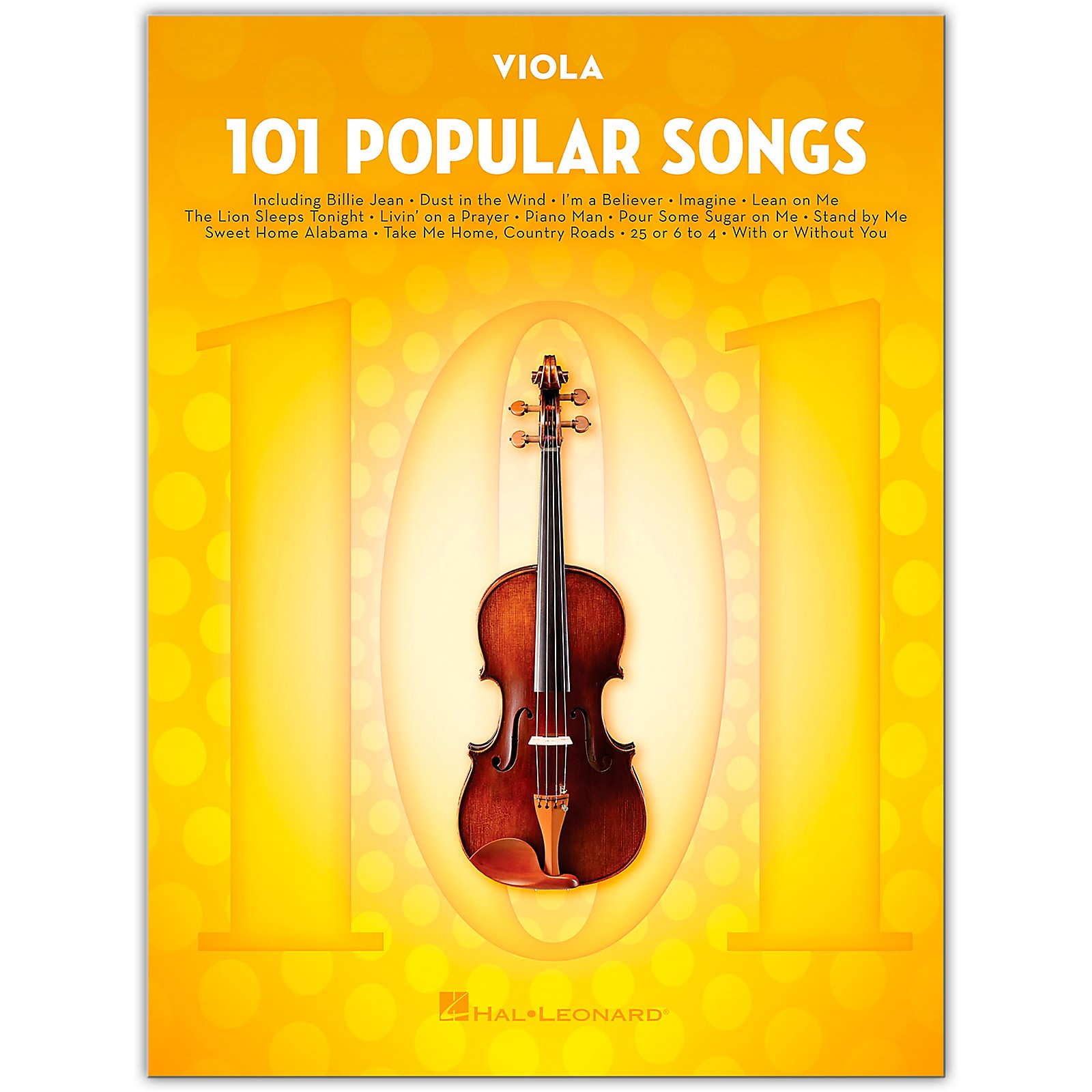 Viola 101 Popular Songs - Spartiti Per Viola, Raccolta Di Brani Famosi - Foto 7