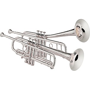 Jupiter 1010S Convertible Upbell Series Bb Trumpet