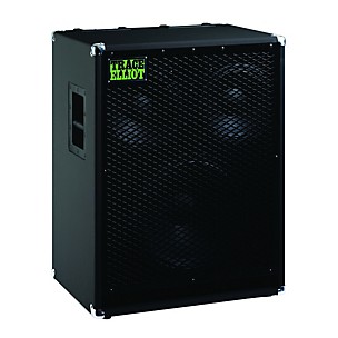 Trace Elliot 1015H 2x10/1x15 Bass Cab
