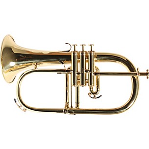 Kanstul 1025 Series Bb Flugelhorn