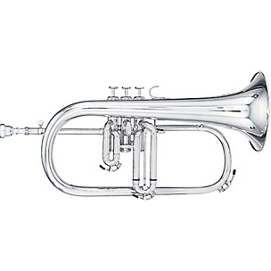 Kanstul 1025 Series Bb Flugelhorn