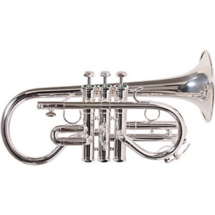 Schilke 1030 Custom Series Eb Cornet