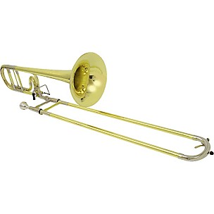 Getzen 1036F Eterna Series F Attachment Trombone