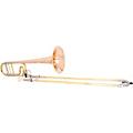 Getzen 1047FR Eterna Professional Series F-Attachment Trombone