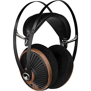 Meze Audio 105 Silva Dynamic Headphones