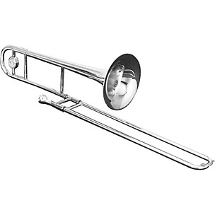 Getzen 1050 Eterna Series Jazz Trombone