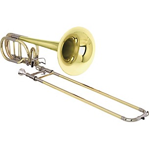 Getzen 1052FD Eterna Series Bass Trombone