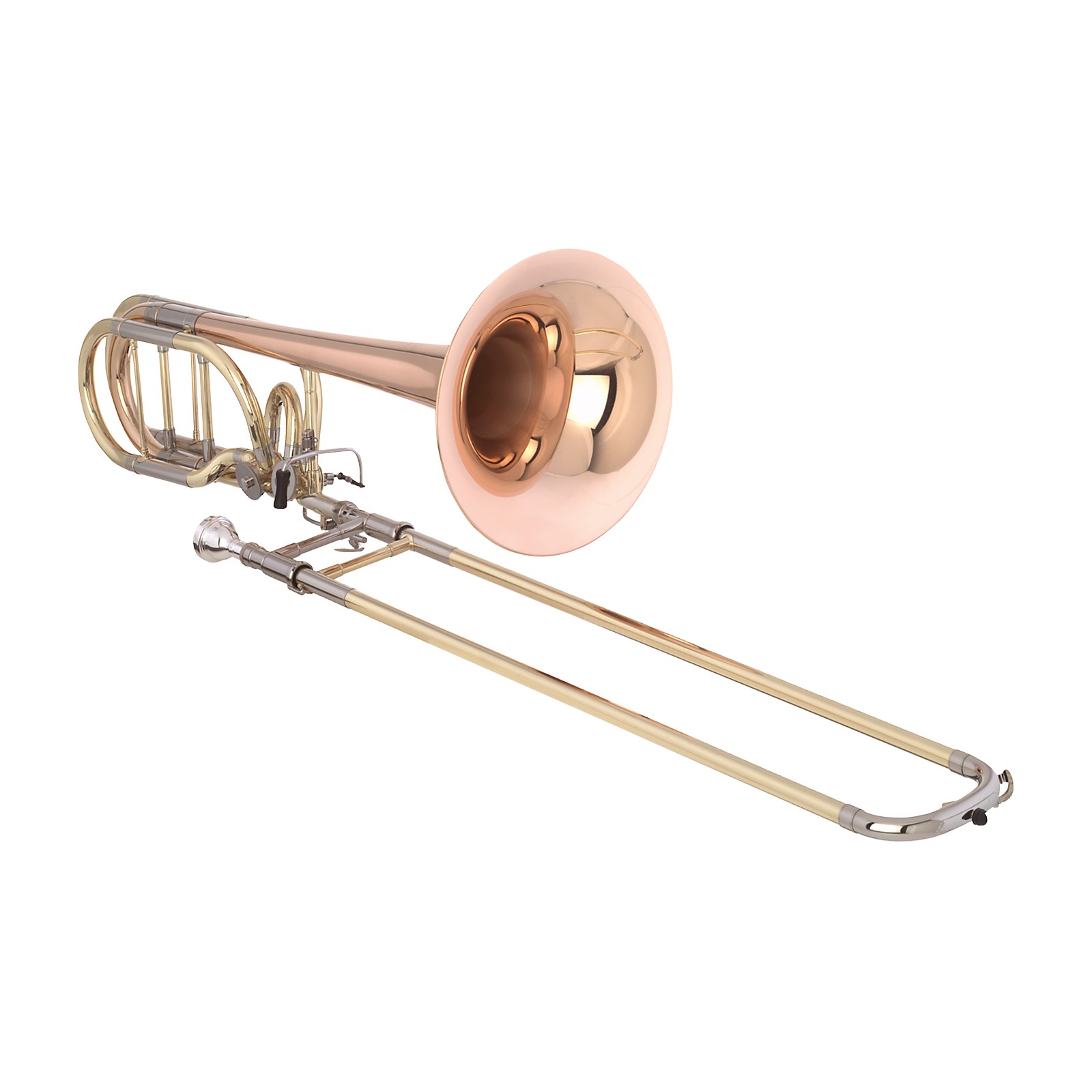 最高 Eterna 1052FD Getzen Series Arts & Music | Trombone Bass 管楽器・吹奏楽器