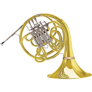 Conn 10DS Symphony Series Screw Bell Double Horn