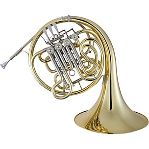 Conn 10DY Symphony Series Professional Double Horn -
