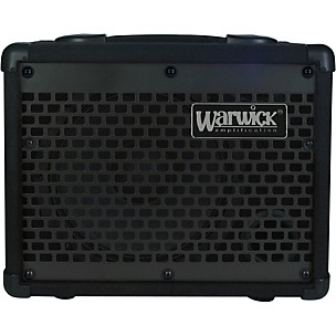 Warwick 10W Bass Combo Amp